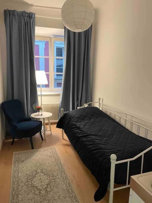 Stylish Cozy Apartment In Graz Dış mekan fotoğraf